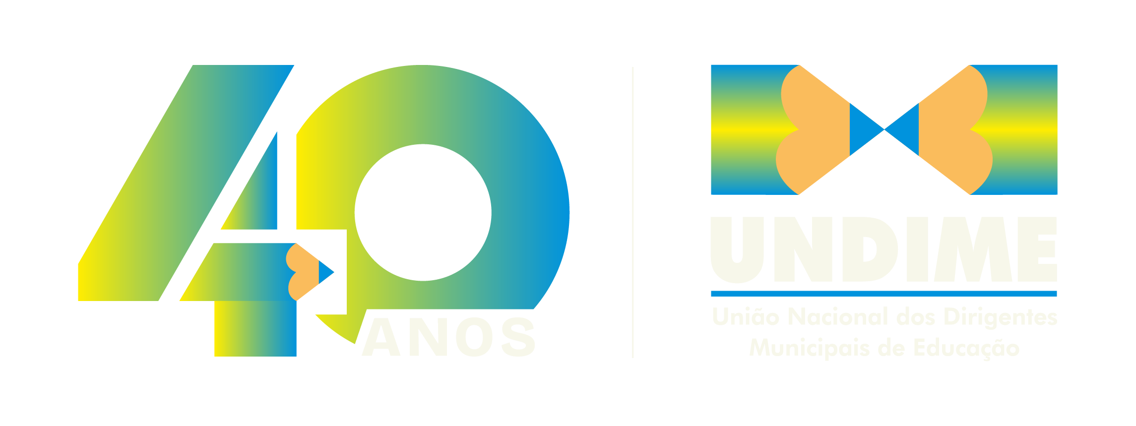 Undime 40 anos